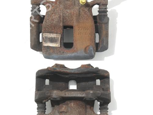 Left front brake caliper CITROËN C4 II (NC_) 1.4 VTi 95 (NC8FP0) | BP36615294M105 - Image 6