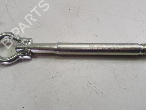 Used Jack Kit Jack Kit CITROËN C5 AIRCROSS (A_) 2.0 BlueHDi 180 (AJEHZR) (177 hp) 36621089 36621089