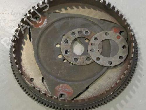 Kopling /lamell Kopling /lamell CITROËN C8 (EA_, EB_) 2.0 (136 hp) 36603564 36603564