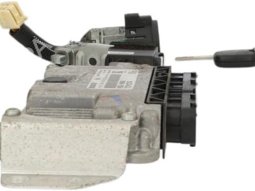 Used Control unit Control unit 36638036 36638036