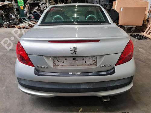 Switch PEUGEOT 207 CC (WD_) 1.6 16V Turbo | BP36637171I30  - Image 24