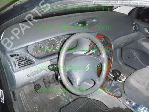 Radio CITROËN C5 I Break (DE_) 3.0 V6 (DEXFXC, DEXFXF) | BP36602019E6 - Image 8