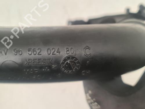 pipe-citroen-c5-iii-break-rw_-2008-2009-2010-2011-2012-2013-2014-2015-2016-2017-36627455 main image