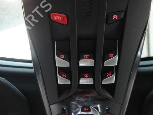 Switch CITROËN DS5 2.0 HDi 200 Hybrid4 All-wheel Drive | BP36616600I30 - Image 11