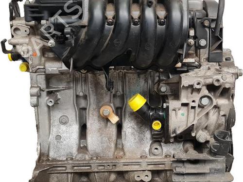 Engine CITROËN C2 (JM_) 1.4 | BP36637651M1 - Image 3
