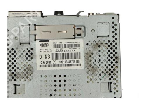 Radio PEUGEOT 407 Coupe (6C_) 3.0 V6 | BP36626681E6 - Image 5