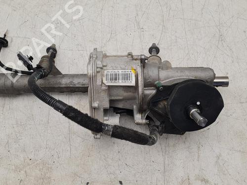 Used Steering rack Steering rack CITROËN C3 III (SX) 1.2 PureTech 82 (83 hp) 40206162 40206162