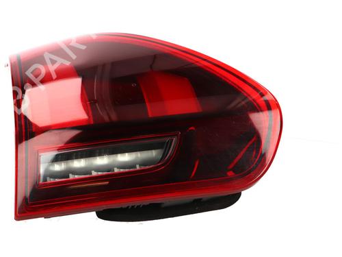 Left tailgate light PEUGEOT 2008 I (CU_) 1.2 THP 130 / PureTech 130 | BP36625196C79 - Image 3
