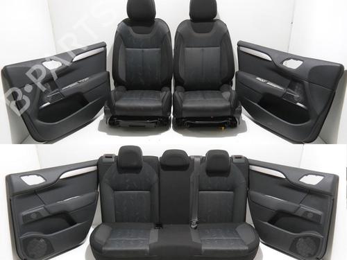 seats-set-citroen-c4-ii-nc_-2009-36612182 main image