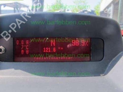 Engine PEUGEOT PARTNER Box Body/MPV (5_, G_) 1.6 HDi 75 | BP36608462M1 - Image 4