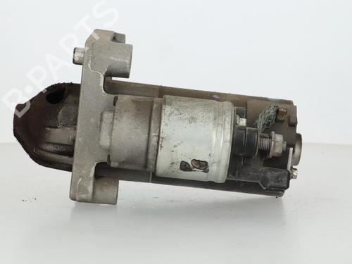 Starter CITROËN C4 Picasso II 1.2 THP 130 | BP36637095M8 - Image 7