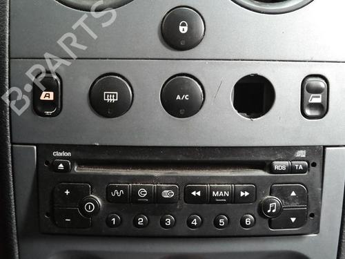 Electronic module PEUGEOT PARTNER Box Body/MPV (5_, G_) 1.6 HDi 75 | BP36622627M83 - Image 7