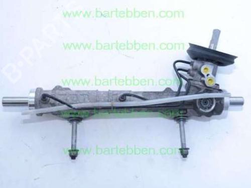 Used Steering rack Steering rack CITROËN C4 Grand Picasso I (UA_) 1.6 HDi 110 (112 hp) 36603819 36603819