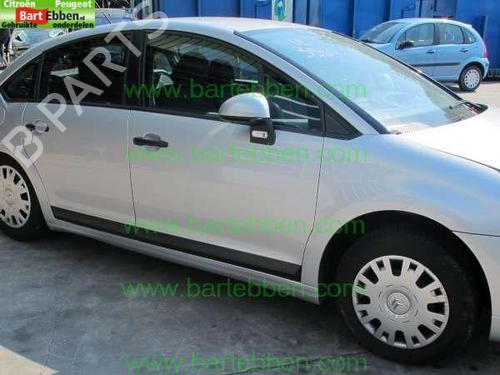 Pipe CITROËN C4 I (LC_) 1.4 16V | BP36603066M125 - Image 2