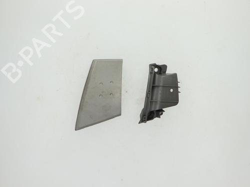 Used Front left interior door handle Front left interior door handle PEUGEOT 107 (PM_, PN_) 1.0 (68 hp) 36638687 36638687