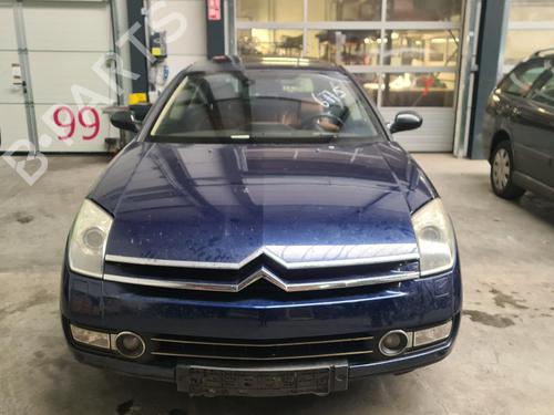 Starter CITROËN C6 (TD_) 2.7 HDi | BP36626029M8 - Image 43