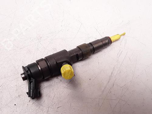 Used Injection rail Injection rail 36617933 36617933