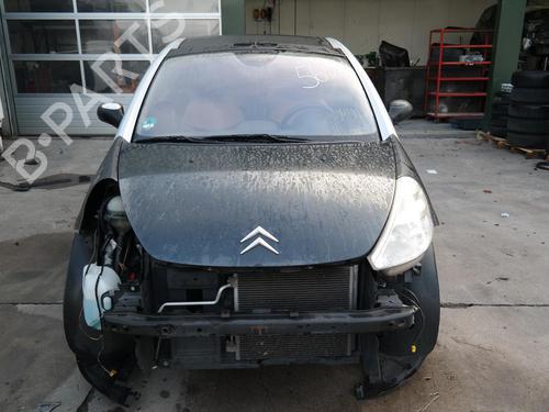 Control unit CITROËN C3 Pluriel (HB_) 1.4 HDi | BP36610384M11 - Image 18