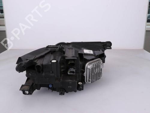Left headlight DS DS 4 II (FR_, FB_, F3_, FP_) E-TENSE 225 (F3DGZT) | BP36637925C28 - Image 6