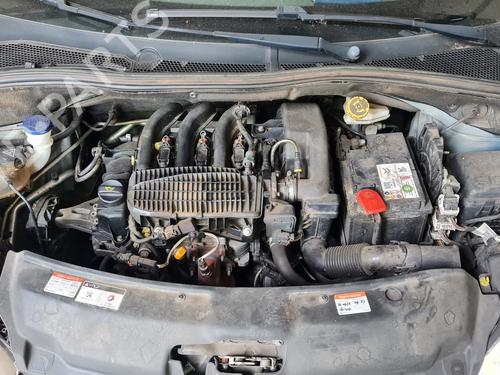 Engine PEUGEOT 2008 I (CU_) 1.2 VTi | BP37006822M1 - Image 38