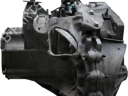 Gearbox CITROËN DS5 2.0 HDi 200 Hybrid4 All-wheel Drive | BP36616573M3 - Image 4