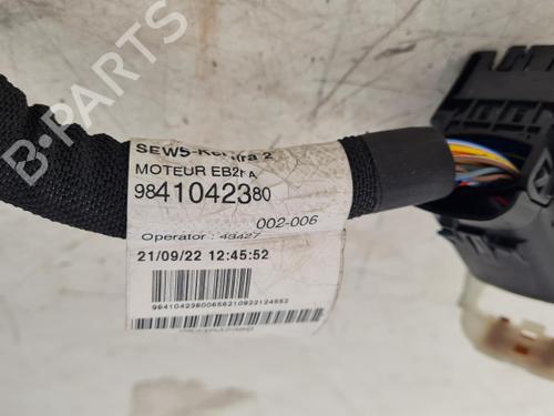 Wiring harness CITROËN C3 III (SX) 1.2 PureTech 82 | BP40455773E16  - Image 6