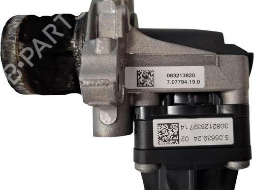 Used Egr Egr 36637472 36637472