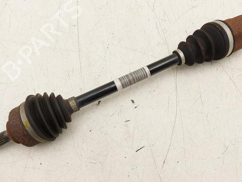 Left front driveshaft CITROËN C3 III (SX) 1.2 VTi 82 | BP36625983M38 - Image 3