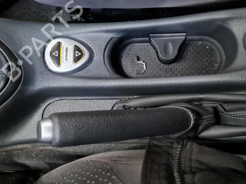 Catalyst CITROËN C5 II (RC_) 2.0 16V (RCRFJB, RCRFJC) | BP36637717M10 - Image 19