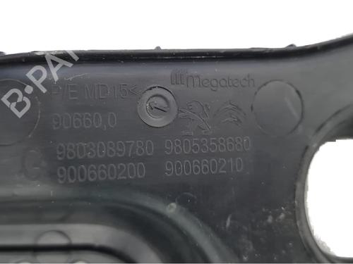 Torpedoplade CITROËN C4 CACTUS 1.2 THP 110 | BP36638711C110 - Image 3