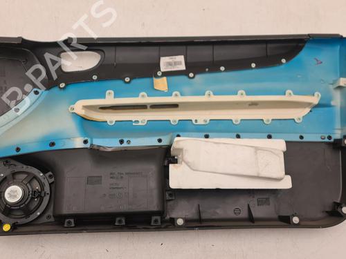 Front left panel PEUGEOT 307 (3A/C) 2.0 16V | BP36600910C58 - Image 2