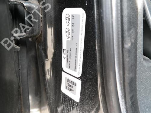 Front right window mechanism CITROËN C5 I Break (DE_) 2.0 16V (DERFNF, DERFNC, RERFNC) | BP36609284C23 - Image 10