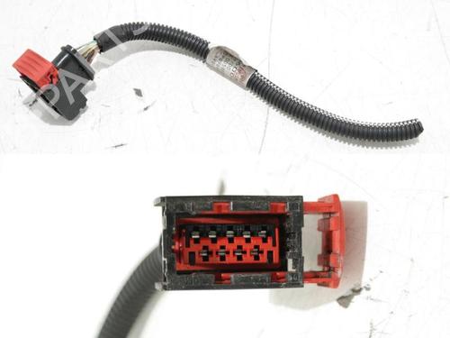 Cable CITROËN C8 (EA_, EB_) 2.2 | BP36615716E12 - Image 2