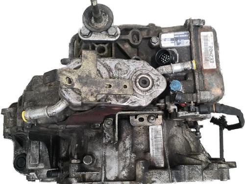 Gearbox PEUGEOT 607 (9D, 9U) 2.2 16V | BP36622618M3 - Image 2