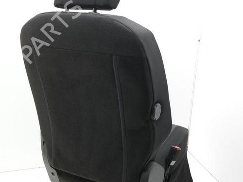 Left front seat PEUGEOT PARTNER Box Body/MPV (K9) 1.6 BlueHDI 100 | BP36622848C15 - Image 2