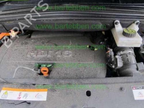 Electronic sensor CITROËN DS5 2.0 HDi 200 Hybrid4 All-wheel Drive | BP36607818M84 - Image 17