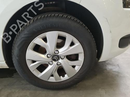 Starter CITROËN C4 Picasso II 1.6 VTi 120 | BP36627241M8 - Image 27