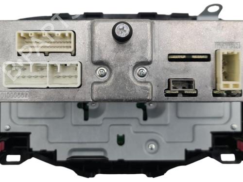 Radio PEUGEOT 108 1.0 VTi | BP36629614E6 - Image 3