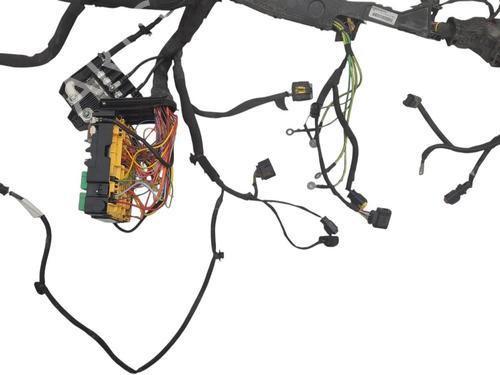 Used Cable Cable CITROËN BERLINGO (ER_, EC_) 1.2 PureTech 110 (110 hp) 36635904 36635904