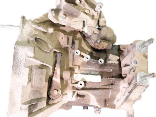 Gearbox PEUGEOT BIPPER Tepee 1.3 HDi 75 | BP36614987M3 - Image 4