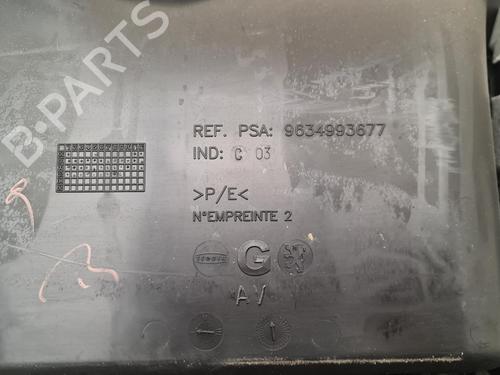 Front left panel PEUGEOT 307 SW (3H) 2.0 HDI 90 | BP36601649C58 - Image 10