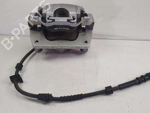 Used Right front brake caliper Right front brake caliper PEUGEOT 5008 II (MC_, MJ_, MR_, M4_) 1.6 PureTech 180 (M45GFR) (181 hp) 36621353 36621353