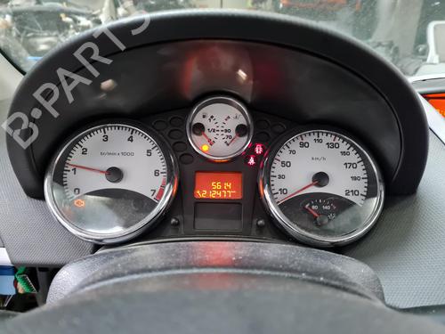Switch PEUGEOT 207 CC (WD_) 1.6 16V Turbo | BP36637171I30  - Image 15