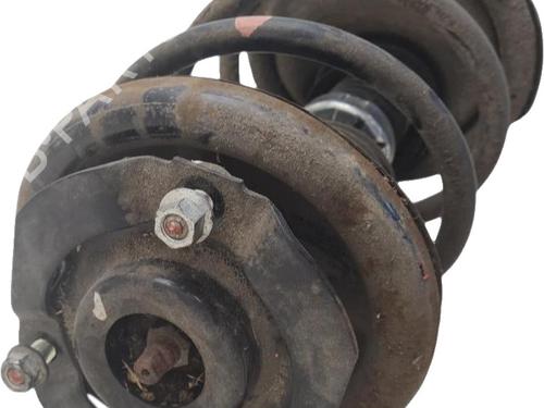 Left front shock absorber CITROËN C4 AIRCROSS 1.6 HDi 115 | BP36635577M16 - Image 2