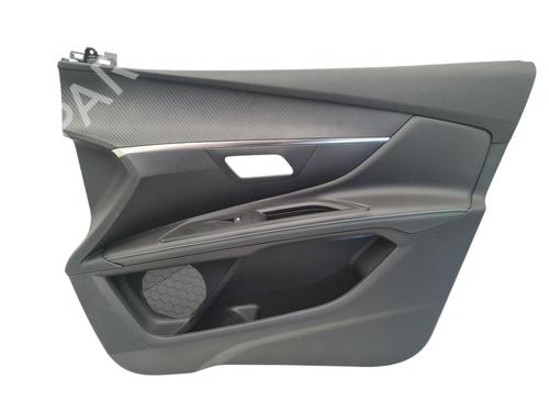 Front right panel PEUGEOT 3008 II SUV (MC_, MR_, MJ_, M4_) 1.5 BlueHDi 130 | BP36629261C59 - Image 3