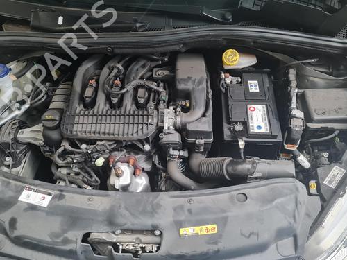 Switch PEUGEOT 208 I (CA_, CC_) 1.2 VTI 82 | BP37190030I30 - Image 31