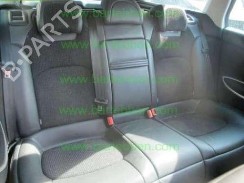 Headrest CITROËN C5 III Break (RW_) 1.6 THP 155 | BP36610619I31 - Image 19