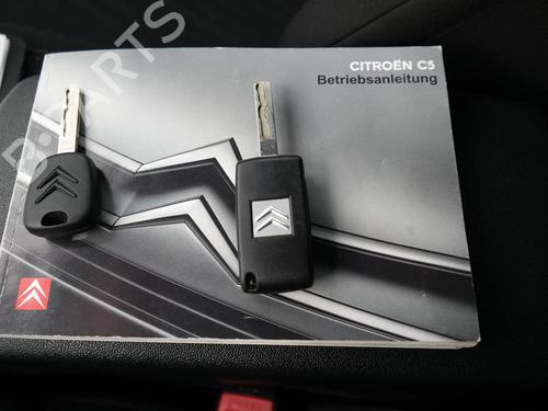Switch CITROËN C5 III Break (RW_) 2.0 HDi | BP36610840I30 - Image 7