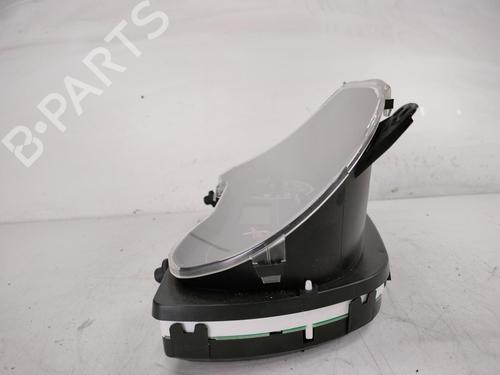 Instrument cluster PEUGEOT BIPPER (AA_) 1.3 HDi 75 | BP36625870C47 - Image 5