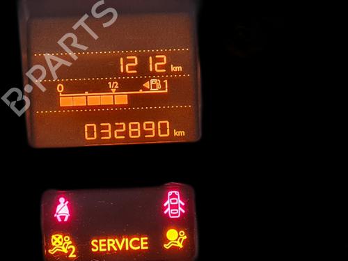 Switch PEUGEOT 208 I (CA_, CC_) 1.2 VTI 82 | BP36638149I30 - Image 39